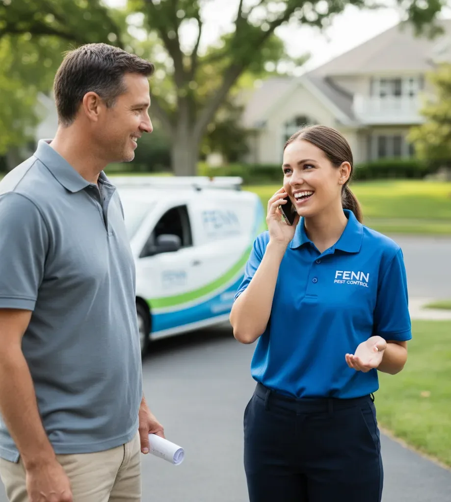 Silverfish Control in Millstadt, IL